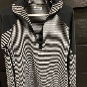 Quarter Zip Shirt